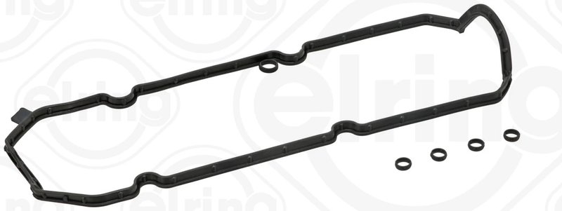 SET GARNITURI CAPAC CULBUTORI ELRING 724.280 - Compatibil cu ALFA ROMEO, CHRYSLER, DODGE, FIAT, FIAT (NANJING), FORD, LANCIA, PE