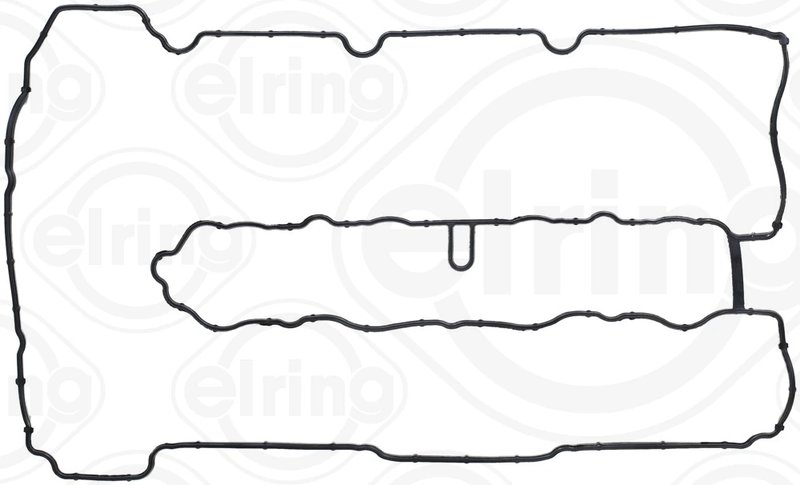 GARNITURA CAPAC CULBUTORI ELRING 724.470 - Compatibil cu BMW