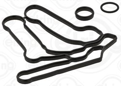 Set garnituri radiator ulei Elring 724.580