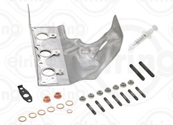 Set montaj turbo Elring 724.810