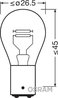 Bec, semnalizator Osram 7240