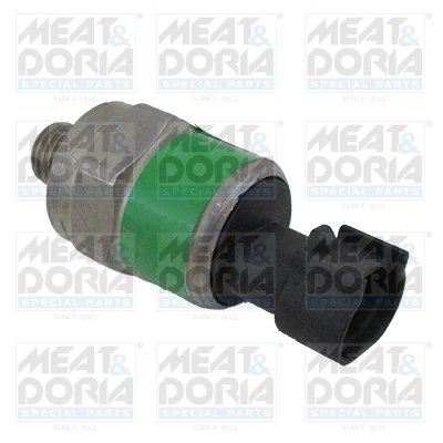SENZOR NIVEL LICHID DE RACIRE MEAT & DORIA 72404 - Compatibil cu IVECO