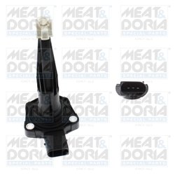 Senzor nivel ulei motor Meat & Doria 72412