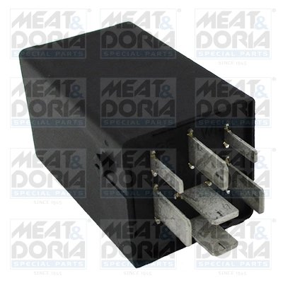 MODUL SEMNALIZARE MEAT & DORIA 7242102 - Compatibil cu ALFA ROMEO, BMW, LANCIA, SAAB