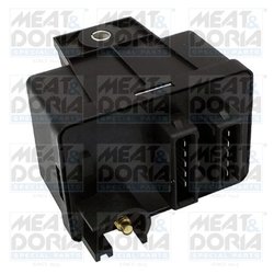 Unitate de control bujii incandescente Meat & Doria 7243000