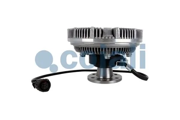 CUPLA VENTILATOR RADIATOR COJALI 7243108 - Piesa auto compatibila cu mai multe marci