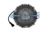 CUPLA VENTILATOR RADIATOR COJALI 7243108 - Piesa auto compatibila cu mai multe marci