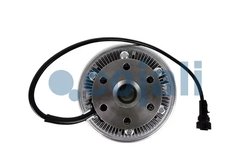 CUPLA VENTILATOR RADIATOR COJALI 7243108 - Piesa auto compatibila cu mai multe marci