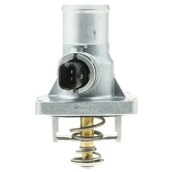 TERMOSTAT LICHID RACIRE MOTORAD 725-105K - Compatibil cu CHEVROLET, OPEL, VAUXHALL