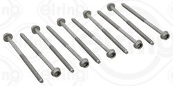 Set suruburi chiulasa Elring 725.310