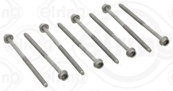 SET SURUBURI CHIULASA ELRING 725.320 - Compatibil cu SEAT, SKODA, VW