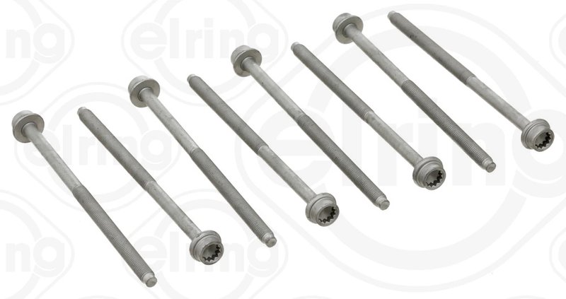 Set suruburi chiulasa Elring 725.320