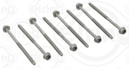 Set suruburi chiulasa Elring 725.320