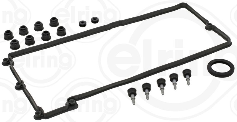 Set garnituri capac culbutori Elring 725.340