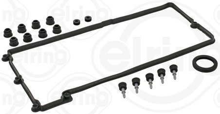 Set garnituri capac culbutori Elring 725.340