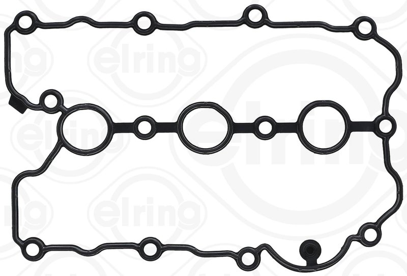 Garnitura capac culbutori Elring 725.860