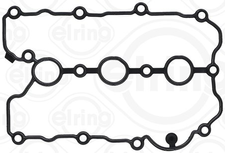 Garnitura capac culbutori Elring 725.860