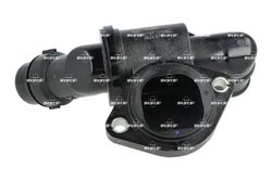 Termostat lichid racire NRF 725003