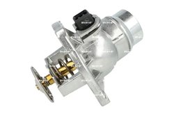 TERMOSTAT LICHID RACIRE NRF 725002 - Compatibil cu BMW, LAND ROVER