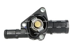 Termostat lichid racire NRF 725009