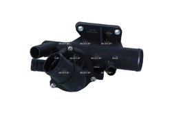 TERMOSTAT LICHID RACIRE NRF 725019 - Compatibil cu MERCEDES-BENZ, NISSAN, RENAULT