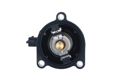 TERMOSTAT LICHID RACIRE NRF 725024 - Compatibil cu CHEVROLET, OPEL, VAUXHALL