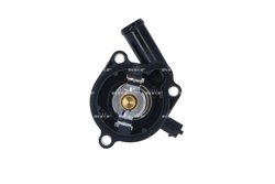 TERMOSTAT LICHID RACIRE NRF 725025 - Compatibil cu CHEVROLET, OPEL, VAUXHALL