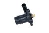 Termostat lichid racire NRF 725025