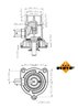 Termostat lichid racire NRF 725024