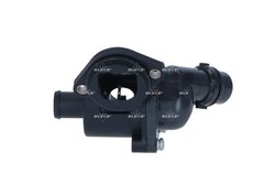 TERMOSTAT LICHID RACIRE NRF 725028 - Compatibil cu AUDI, SEAT