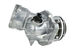 TERMOSTAT LICHID RACIRE NRF 725032 - Compatibil cu MERCEDES-BENZ
