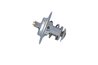 Termostat lichid racire NRF 725036