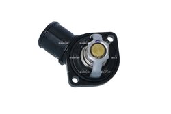 TERMOSTAT LICHID RACIRE NRF 725037 - Compatibil cu CITROEN, PEUGEOT