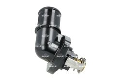 TERMOSTAT LICHID RACIRE NRF 725037 - Compatibil cu CITROEN, PEUGEOT