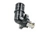 TERMOSTAT LICHID RACIRE NRF 725037 - Compatibil cu CITROEN, PEUGEOT
