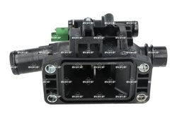 TERMOSTAT LICHID RACIRE NRF 725039 - Compatibil cu CITROEN, FIAT, FORD, MAZDA, MINI, PEUGEOT, VOLVO