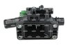 TERMOSTAT LICHID RACIRE NRF 725039 - Compatibil cu CITROEN, FIAT, FORD, MAZDA, MINI, PEUGEOT, VOLVO