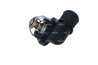 TERMOSTAT LICHID RACIRE NRF 725037 - Compatibil cu CITROEN, PEUGEOT