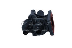 TERMOSTAT LICHID RACIRE NRF 725039 - Compatibil cu CITROEN, FIAT, FORD, MAZDA, MINI, PEUGEOT, VOLVO