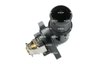 TERMOSTAT LICHID RACIRE NRF 725037 - Compatibil cu CITROEN, PEUGEOT