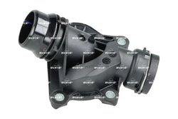 TERMOSTAT LICHID RACIRE NRF 725041 - Compatibil cu BMW