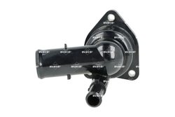 TERMOSTAT LICHID RACIRE NRF 725043 - Compatibil cu LEXUS, TOYOTA