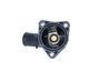 TERMOSTAT LICHID RACIRE NRF 725043 - Compatibil cu LEXUS, TOYOTA