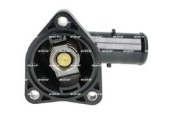 TERMOSTAT LICHID RACIRE NRF 725043 - Compatibil cu LEXUS, TOYOTA