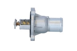TERMOSTAT LICHID RACIRE NRF 725046 - Compatibil cu FIAT, OPEL, SAAB, VAUXHALL