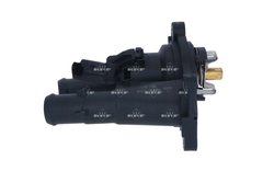 TERMOSTAT LICHID RACIRE NRF 725048 - Compatibil cu FORD