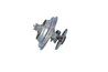 Termostat lichid racire NRF 725047