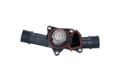 TERMOSTAT LICHID RACIRE NRF 725050 - Compatibil cu BMW