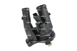 TERMOSTAT LICHID RACIRE NRF 725048 - Compatibil cu FORD