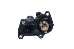 TERMOSTAT LICHID RACIRE NRF 725048 - Compatibil cu FORD